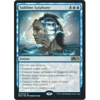 Sublime Epiphany - Prerelease Promo Thumb Nail