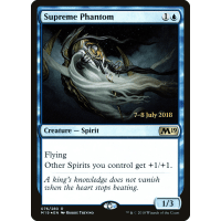 Supreme Phantom - Prerelease Promo Thumb Nail