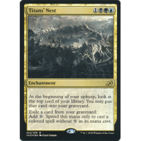 Titans' Nest - Prerelease Promo Thumb Nail