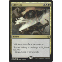 Utter End - Prerelease Promo Thumb Nail