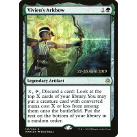 Vivien's Arkbow - Prerelease Promo Thumb Nail