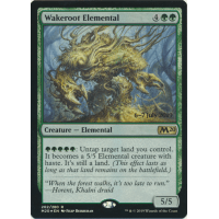 Wakeroot Elemental - Prerelease Promo Thumb Nail