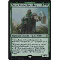 Yorvo, Lord of Garenbrig - Prerelease Promo Thumb Nail