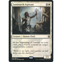 Luminarch Aspirant - Prerelease Promo Thumb Nail