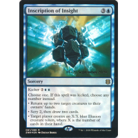 Inscription of Insight - Prerelease Promo Thumb Nail