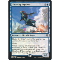 Thieving Skydiver - Prerelease Promo Thumb Nail