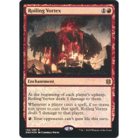 Roiling Vortex - Prerelease Promo Thumb Nail