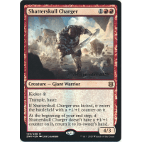 Shatterskull Charger - Prerelease Promo Thumb Nail