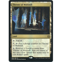 Throne of Makindi - Prerelease Promo Thumb Nail