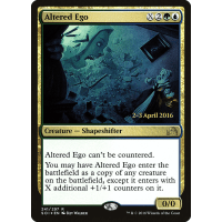 Altered Ego - Prerelease Promo Thumb Nail