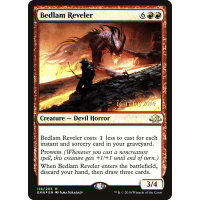 Bedlam Reveler - Prerelease Promo Thumb Nail