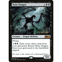 Bone Dragon - Prerelease Promo Thumb Nail