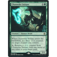 Channeler Initiate - Prerelease Promo Thumb Nail