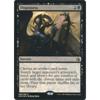 Dispossess - Prerelease Promo Thumb Nail