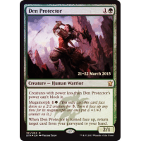 Den Protector - Prerelease Promo Thumb Nail