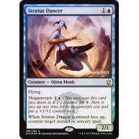 Stratus Dancer - Prerelease Promo Thumb Nail