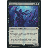 Elegy Acolyte - Prerelease Promo Thumb Nail