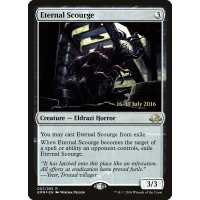 Eternal Scourge - Prerelease Promo Thumb Nail