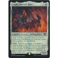 Frodo, Sauron's Bane - Prerelease Promo Thumb Nail