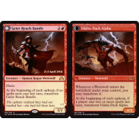 Geier Reach Bandit // Vildin-Pack Alpha - Prerelease Promo Thumb Nail