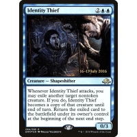 Identity Thief - Prerelease Promo Thumb Nail