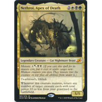 Nethroi, Apex of Death - Prerelease Promo Thumb Nail