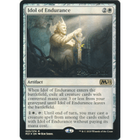 Idol of Endurance - Prerelease Promo Thumb Nail
