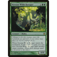 Nessian Wilds Ravager - Prerelease Promo Thumb Nail