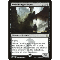 Deathbringer Regent - Prerelease Promo Thumb Nail