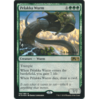 Pelakka Wurm - Prerelease Promo Thumb Nail