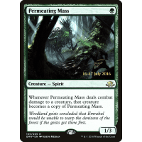 Permeating Mass - Prerelease Promo Thumb Nail