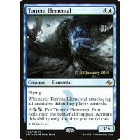 Torrent Elemental - Prerelease Promo Thumb Nail
