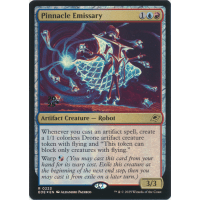 Pinnacle Emissary - Prerelease Promo Thumb Nail