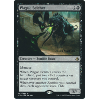 Plague Belcher - Prerelease Promo Thumb Nail