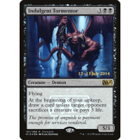 Indulgent Tormentor - Prerelease Promo Thumb Nail