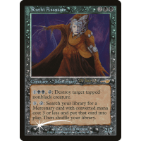 Rathi Assassin - Prerelease Promo Thumb Nail