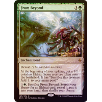 From Beyond - Prerelease Promo Thumb Nail