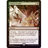 Painful Truths - Prerelease Promo Thumb Nail