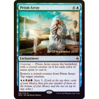 Prism Array - Prerelease Promo Thumb Nail