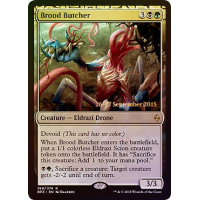 Brood Butcher - Prerelease Promo Thumb Nail