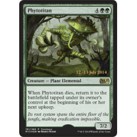 Phytotitan - Prerelease Promo Thumb Nail