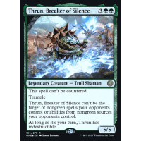 Thrun, Breaker of Silence - Prerelease Promo Thumb Nail