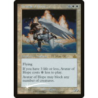 Avatar of Hope - Prerelease Promo Thumb Nail