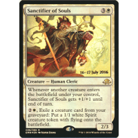 Sanctifier of Souls - Prerelease Promo Thumb Nail