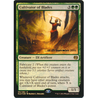 Cultivator of Blades - Prerelease Promo Thumb Nail