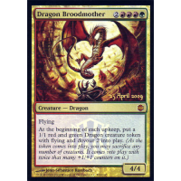 Dragon Broodmother - Prerelease Promo Thumb Nail