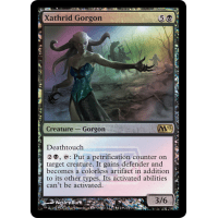 Xathrid Gorgon - Prerelease Promo Thumb Nail