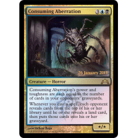 Consuming Aberration - Prerelease Promo Thumb Nail