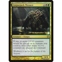 Corpsejack Menace - Prerelease Promo Thumb Nail