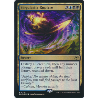 Singularity Rupture - Prerelease Promo Thumb Nail